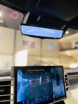 تۆیۆتا توندرا